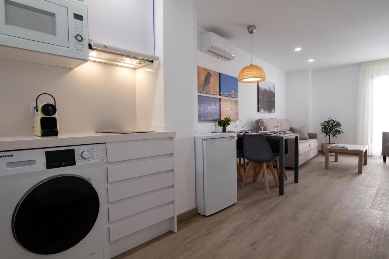 Apartament Luxor Torre Del Clavero