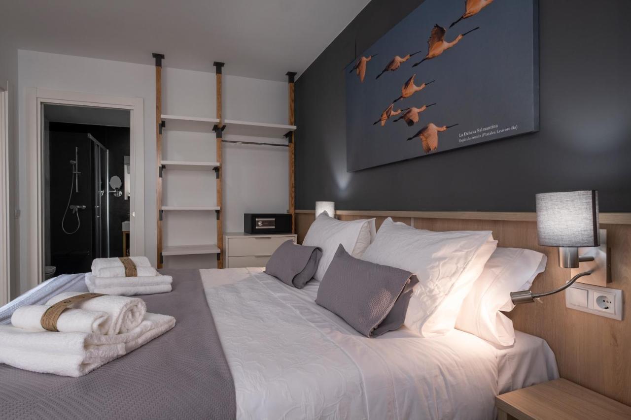 Apartament Luxor Torre Del Clavero *