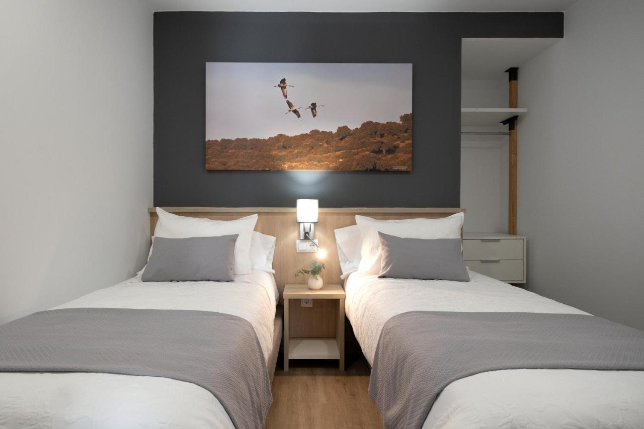Apartament Luxor Torre Del Clavero *