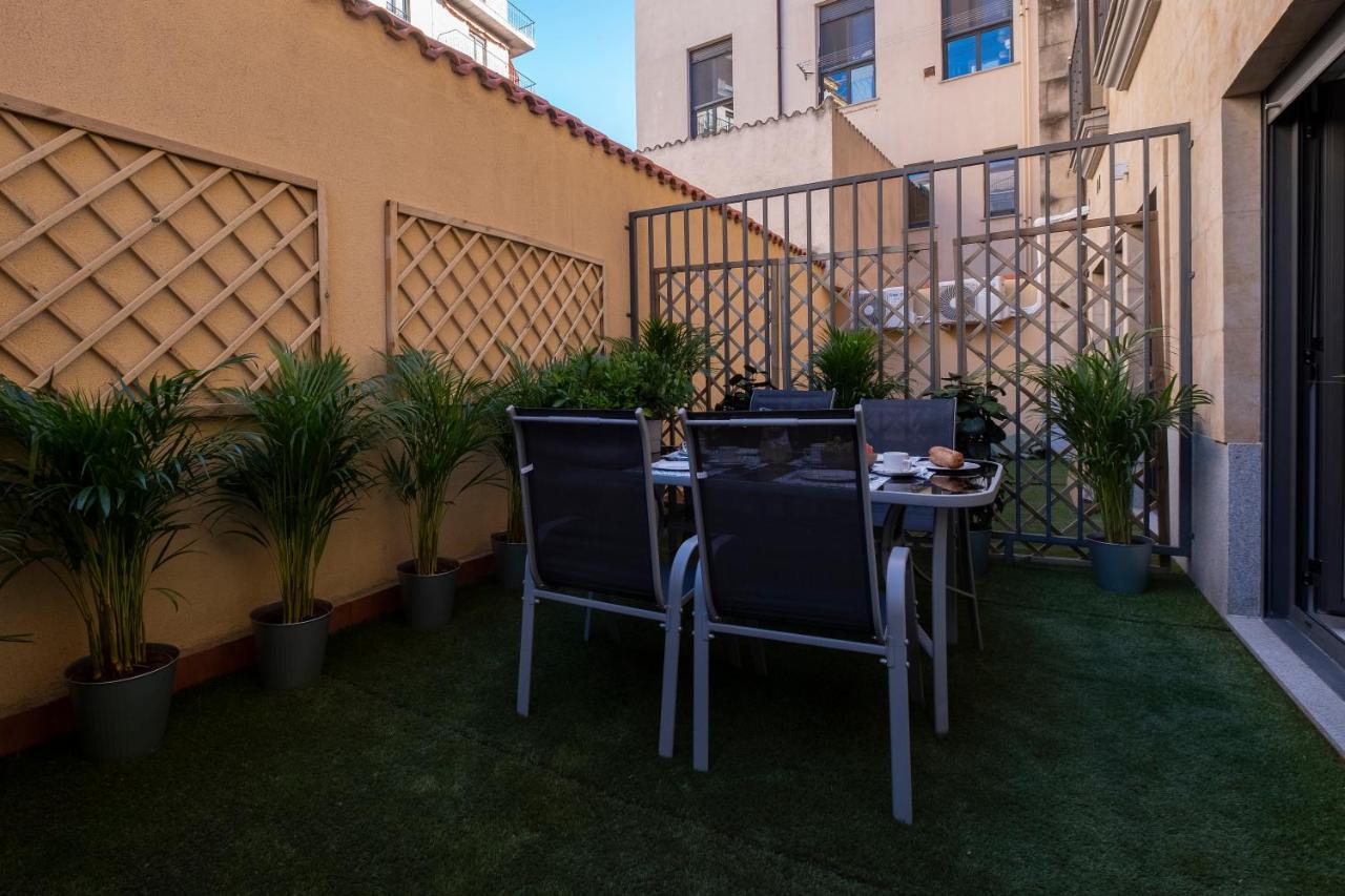 Apartament Luxor Torre Del Clavero Salamanka